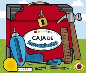CAJA DE HERRAMIENTAS | 9788448829902 | AA.VV | Llibreria Drac - Llibreria d'Olot | Comprar llibres en català i castellà online