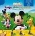 JUEGA PINTA Y APRENDE CON MICKEY MOUSE | 9788448830649 | AA.VV | Llibreria Drac - Llibreria d'Olot | Comprar llibres en català i castellà online