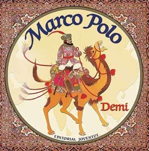 MARCO POLO | 9788426137623 | DEMI | Llibreria Drac - Librería de Olot | Comprar libros en catalán y castellano online