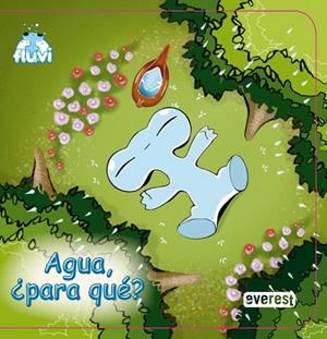 AGUA PARA QUE? | 9788444140148 | AA.VV. | Llibreria Drac - Librería de Olot | Comprar libros en catalán y castellano online