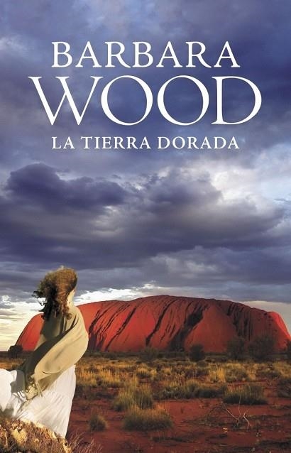 TIERRA DORADA, LA | 9788425345180 | WOOD, BARBARA | Llibreria Drac - Librería de Olot | Comprar libros en catalán y castellano online