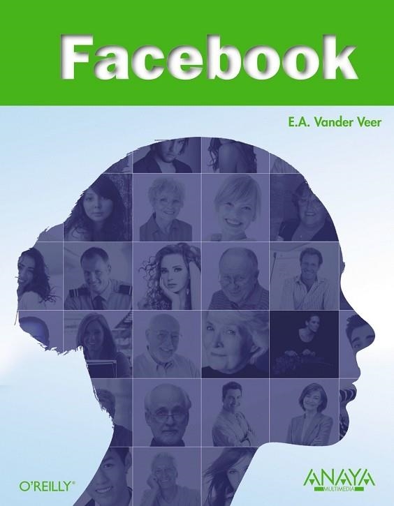 FACEBOOK | 9788441528154 | VAANDER VEER, E.A. | Llibreria Drac - Llibreria d'Olot | Comprar llibres en català i castellà online