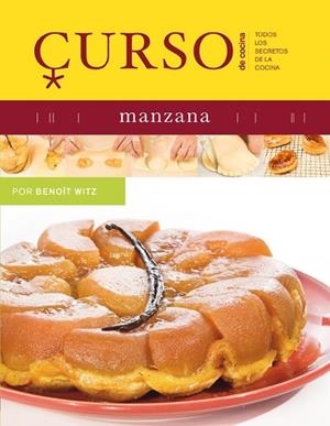 MANZANA | 9788496669468 | WITZ,  BENOIT | Llibreria Drac - Librería de Olot | Comprar libros en catalán y castellano online