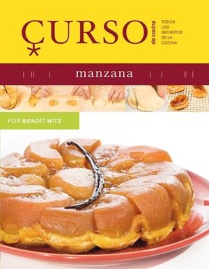 MANZANA | 9788496669468 | WITZ,  BENOIT | Llibreria Drac - Librería de Olot | Comprar libros en catalán y castellano online