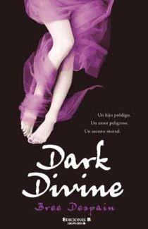 DARK DIVINE | 9788466645416 | DESPAIN, BREE | Llibreria Drac - Llibreria d'Olot | Comprar llibres en català i castellà online