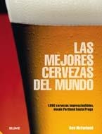 MEJORES CERVEZAS DEL MUNDO, LAS | 9788480768931 | MCFARLAND, BEN | Llibreria Drac - Librería de Olot | Comprar libros en catalán y castellano online