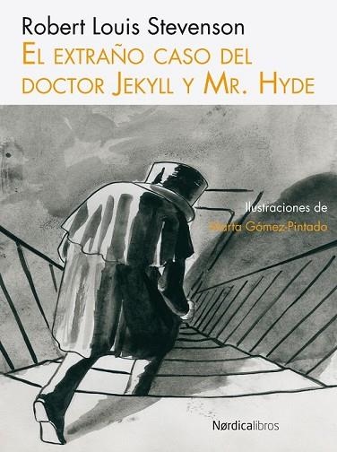 EXTRAÑO CASO DEL DOCTOR JEKYLL Y MR HYDE, EL | 9788492683284 | STEVENSON, ROBERT LOUIS | Llibreria Drac - Librería de Olot | Comprar libros en catalán y castellano online