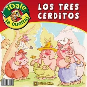 TRES CERDITOS, LOS / TRES CERDOTES, LOS | 9788493672690 | AA.VV | Llibreria Drac - Librería de Olot | Comprar libros en catalán y castellano online