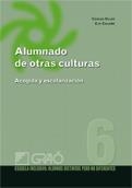 ALUMNADO DE OTRAS CULTURAS | 9788478279708 | OLLER, CARLES / EVA COLOMÉ | Llibreria Drac - Librería de Olot | Comprar libros en catalán y castellano online