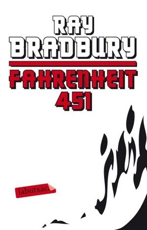 FAHRENHEIT 451 | 9788499301860 | BRADBURY, RAY | Llibreria Drac - Librería de Olot | Comprar libros en catalán y castellano online