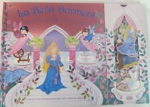 BELLA DORMENT, LA. UN LLIBRE MAGNETIC PER JUGAR | 9788499321394 | KIGHTLEY, ROSALINDA | Llibreria Drac - Llibreria d'Olot | Comprar llibres en català i castellà online