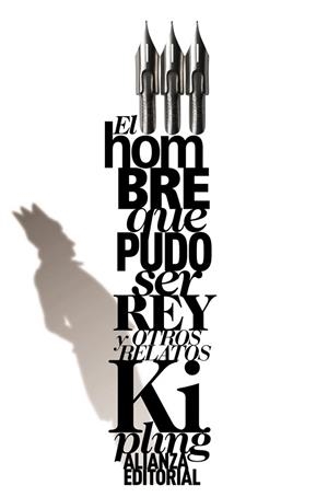 HOMBRE QUE PUDO SER REY Y OTROS RELATOS, EL | 9788420664118 | KIPLING, RUDYARD | Llibreria Drac - Llibreria d'Olot | Comprar llibres en català i castellà online