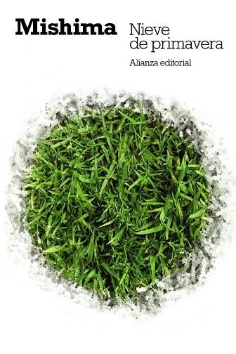 NIEVE DE PRIMAVERA | 9788420664446 | MISHIMA, YUKIO | Llibreria Drac - Llibreria d'Olot | Comprar llibres en català i castellà online