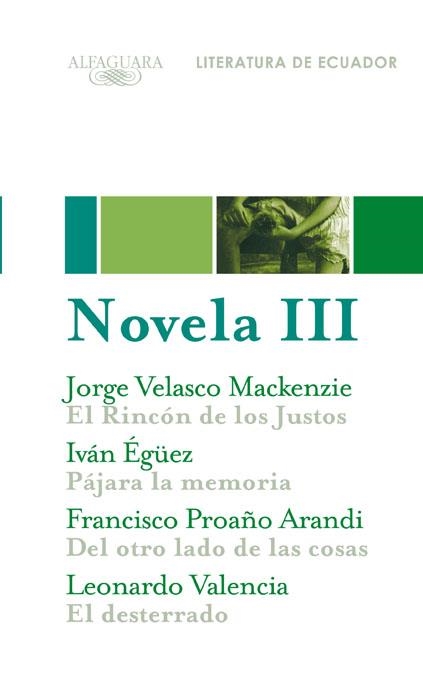 NOVELA III | 9788420423456 | AA.VV | Llibreria Drac - Llibreria d'Olot | Comprar llibres en català i castellà online
