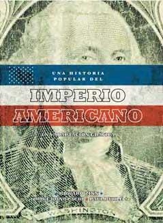 HISTORIA POPULAR DEL IMPERIO AMERICANO, UNA | 9788496722644 | ZINN, HOWARD; KONOPACKI, MIKE; BUHLE, PAUL | Llibreria Drac - Librería de Olot | Comprar libros en catalán y castellano online