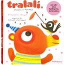 TRALALÍ | 9788492750122 | CHAUD, BENJAMÍN | Llibreria Drac - Librería de Olot | Comprar libros en catalán y castellano online