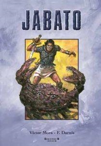 SUPER JABATO 7 | 9788466643719 | DARNIS; MORA,VICTOR | Llibreria Drac - Librería de Olot | Comprar libros en catalán y castellano online