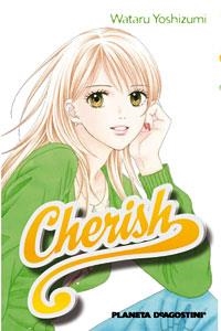 CHERISH | 9788467466072 | YOSHIZUMI, WATARU | Llibreria Drac - Librería de Olot | Comprar libros en catalán y castellano online