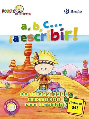 A B C A ESCRIBIR | 9788421684542 | VV.AA. | Llibreria Drac - Llibreria d'Olot | Comprar llibres en català i castellà online