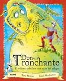 DON TRONCHANTE | 9788498014914 | MITTON, TONY; WARBURTON, SARA | Llibreria Drac - Librería de Olot | Comprar libros en catalán y castellano online