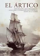 ARTICO, EL. EXPLORACION DESCUBRIMIENTOS AVENTURAS Y SUPERACI | 9788498015140 | LAINEMA, MATTI; NURMINEN, JUHA | Llibreria Drac - Llibreria d'Olot | Comprar llibres en català i castellà online