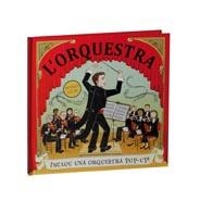 ORQUESTRA, L' | 9788498255744 | AA.VV. | Llibreria Drac - Llibreria d'Olot | Comprar llibres en català i castellà online