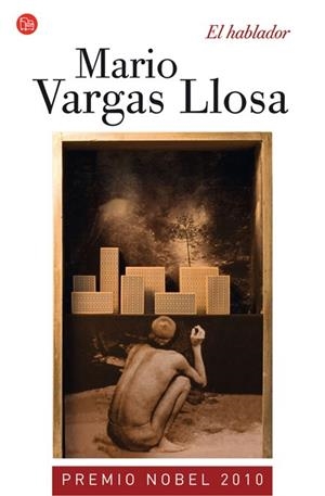 HABLADOR, EL | 9788466321464 | VARGAS LLOSA, MARIO | Llibreria Drac - Llibreria d'Olot | Comprar llibres en català i castellà online