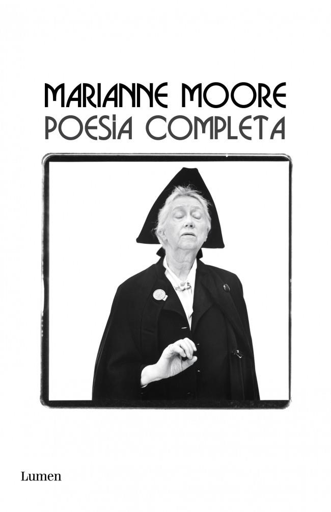 POESIA COMPLETA | 9788426417688 | MOORE, MARIANNE | Llibreria Drac - Librería de Olot | Comprar libros en catalán y castellano online
