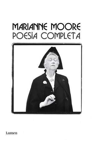 POESIA COMPLETA | 9788426417688 | MOORE, MARIANNE | Llibreria Drac - Librería de Olot | Comprar libros en catalán y castellano online