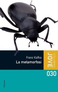 METAMORFOSI, LA | 9788466409995 | KAFKA, FRANZ | Llibreria Drac - Llibreria d'Olot | Comprar llibres en català i castellà online