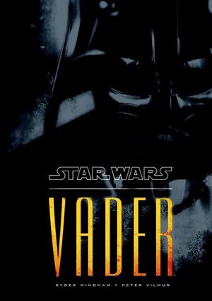 STAR WARS VADER | 9788448039899 | WINDHAM, RYDER;VILMUR, PETER | Llibreria Drac - Librería de Olot | Comprar libros en catalán y castellano online