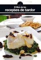 LLIBRE DE LES RECEPTES DE TARDOR, EL | 9788497913010 | MURGADAS, FRANCESC | Llibreria Drac - Librería de Olot | Comprar libros en catalán y castellano online