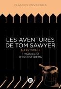AVENTURES DE TOM SAWYER, LES | 9788483431108 | TWAIN, MARK | Llibreria Drac - Librería de Olot | Comprar libros en catalán y castellano online