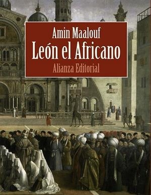 LEON EL AFRICANO | 9788420651729 | MAALOUF, AMIN | Llibreria Drac - Llibreria d'Olot | Comprar llibres en català i castellà online