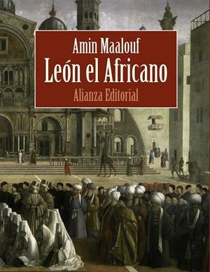 LEON EL AFRICANO | 9788420651729 | MAALOUF, AMIN | Llibreria Drac - Llibreria d'Olot | Comprar llibres en català i castellà online
