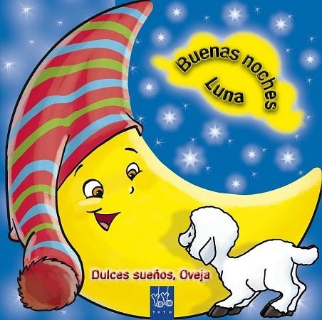 BUENAS NOCHES LUNA DULCES SUEÑOS OVEJA | 9788408092186 | VV.AA. | Llibreria Drac - Librería de Olot | Comprar libros en catalán y castellano online