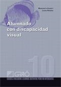 ALUMNADO CON DISCAPACIDAD VISUAL | 9788478279821 | ALERTI, MARGARITA | Llibreria Drac - Librería de Olot | Comprar libros en catalán y castellano online