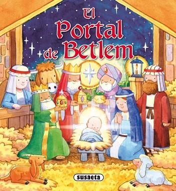 PORTAL DE BETLEM, EL | 9788467708226 | VV.AA. | Llibreria Drac - Llibreria d'Olot | Comprar llibres en català i castellà online