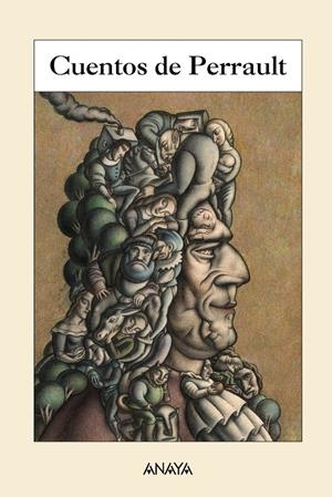 CUENTOS DE PERRAULT | 9788466792967 | PERRAULT, CHARLES | Llibreria Drac - Librería de Olot | Comprar libros en catalán y castellano online