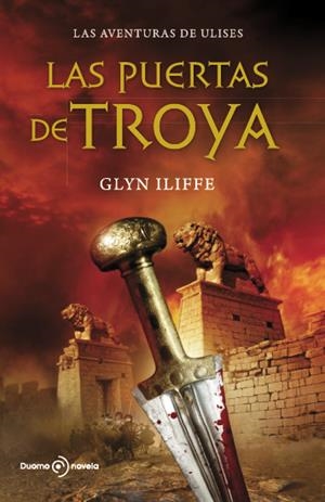 PUERTAS DE TROYA, LAS | 9788492723522 | ILIFFE, GLYN | Llibreria Drac - Librería de Olot | Comprar libros en catalán y castellano online