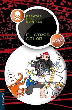 CIRCO SOLAR, EL | 9788426377166 | DAVIES, BECCA | Llibreria Drac - Librería de Olot | Comprar libros en catalán y castellano online