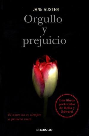 ORGULLO Y PREJUICIO | 9788499089195 | AUSTEN, JANE | Llibreria Drac - Llibreria d'Olot | Comprar llibres en català i castellà online