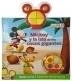 MICKEY Y LA ISLA DE LOS COCOS GIGANTES | 9788448830366 | VV.AA. | Llibreria Drac - Librería de Olot | Comprar libros en catalán y castellano online