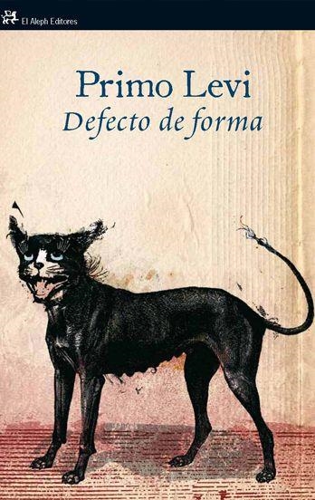 DEFECTO DE FORMA | 9788476699614 | Ç | Llibreria Drac - Librería de Olot | Comprar libros en catalán y castellano online