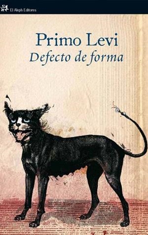 DEFECTO DE FORMA | 9788476699614 | Ç | Llibreria Drac - Librería de Olot | Comprar libros en catalán y castellano online