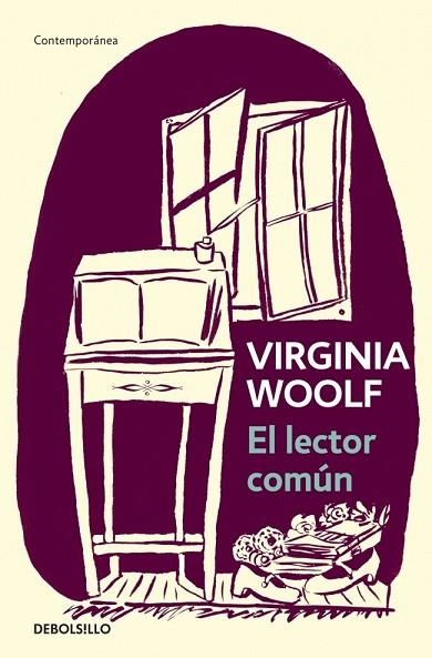 LECTOR COMUN, EL | 9788499088945 | WOOLF, VIRGINIA | Llibreria Drac - Llibreria d'Olot | Comprar llibres en català i castellà online