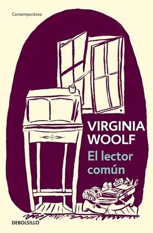 LECTOR COMUN, EL | 9788499088945 | WOOLF, VIRGINIA | Llibreria Drac - Llibreria d'Olot | Comprar llibres en català i castellà online