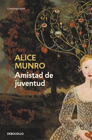 AMISTAD DE JUVENTUD | 9788499086675 | MUNRO, ALICE | Llibreria Drac - Llibreria d'Olot | Comprar llibres en català i castellà online