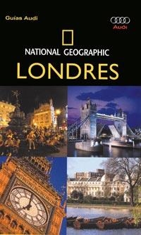 LONDRES 2010 (NATIONAL GEOGRAPHIC) | 9788482985176 | AUDI | Llibreria Drac - Llibreria d'Olot | Comprar llibres en català i castellà online