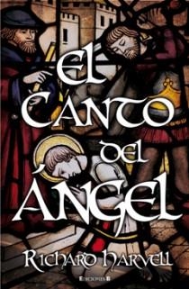CANTO DEL ANGEL, EL | 9788466643788 | HARVELL, RICHARD | Llibreria Drac - Llibreria d'Olot | Comprar llibres en català i castellà online